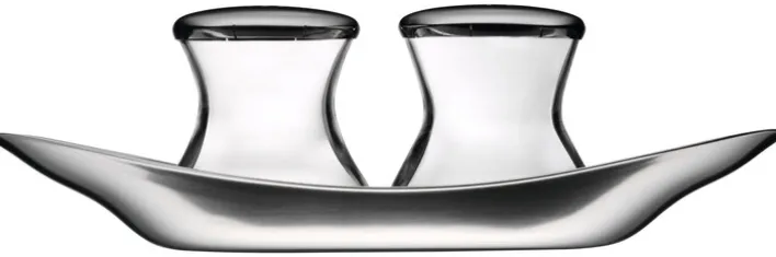 WMF Salzstreuer WAGENFELD