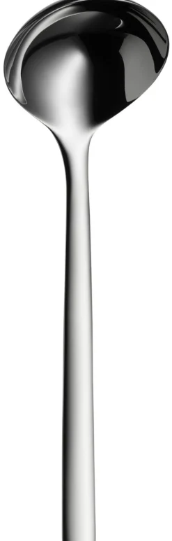 WMF Saucenlöffel NUOVA 18 cm Edelstahl silberfarbig