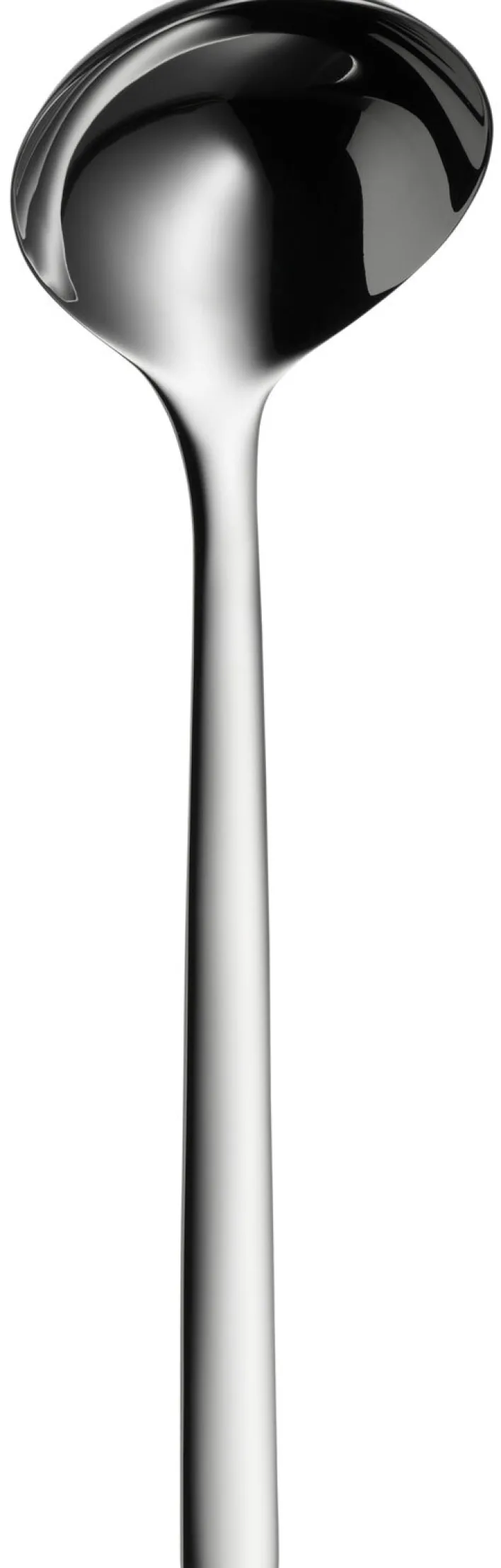 WMF Saucenlöffel NUOVA 18 cm Edelstahl silberfarbig