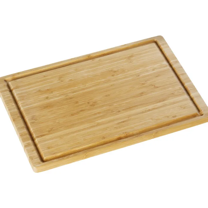 WMF Schneidebrett 45 x 30 cm braun