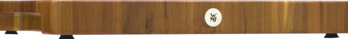 WMF Schneidebrett 40 x 32 cm Akazien Holz
