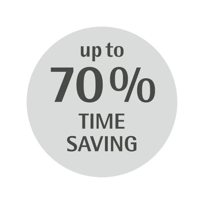 WMF Schnellkochtopf PERFECT PREMIUM 6500 ml Edelstahl silberfarbig