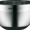 WMF Schüssel GOURMET 20 cm silberfarbig