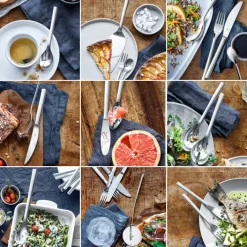 WMF Servierlöffel NUOVA NEU