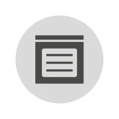 WMF Servierpfanne 26 cm Edelstahl silberfarbig