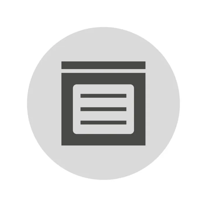 WMF Servierpfanne 26 cm Edelstahl silberfarbig