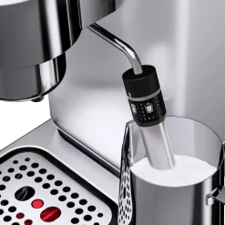 WMF Siebträgermaschine LUMERO Espresso 1350 Watt/15 Bar