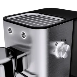 WMF Siebträgermaschine LUMERO Espresso 1350 Watt/15 Bar