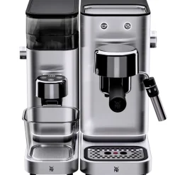 WMF Siebträgermaschine LUMERO Espresso 1350 Watt/15 Bar