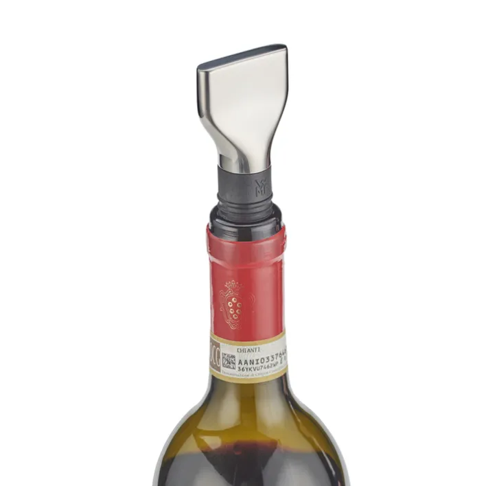 WMF Sommelier-Set Edelstahl 3-teilig