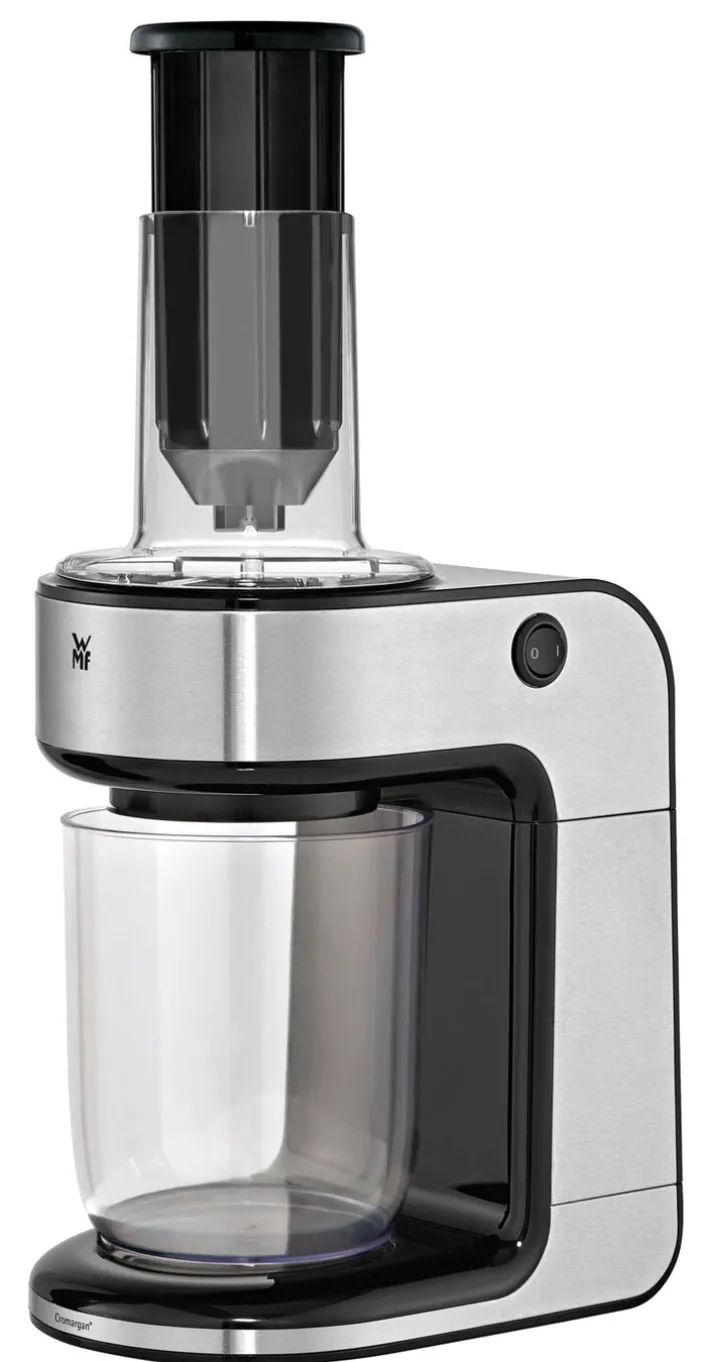 WMF Spiralschneider KULT X Edelstahl 80 Watt Cromargan®