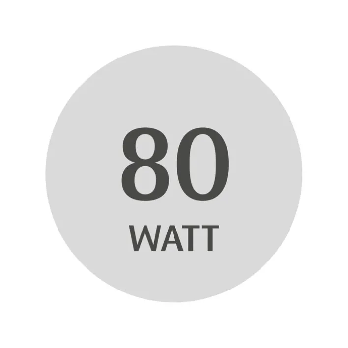 WMF Spiralschneider KULT X Edelstahl 80 Watt Cromargan®