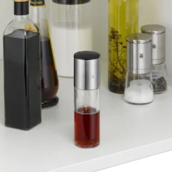 WMF Sprühflasche für Öl oder Essig BASIC 120 ml