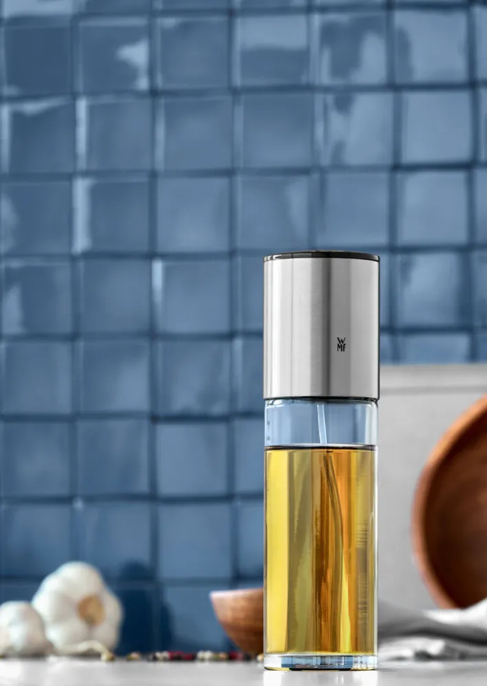 WMF Sprühflasche für Öl oder Essig BASIC 120 ml