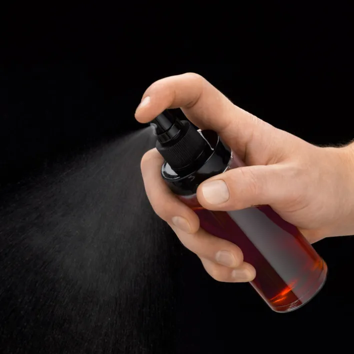 WMF Sprühflasche für Öl oder Essig BASIC 120 ml