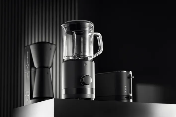 WMF Standmixer KIMI DEEP schwarz