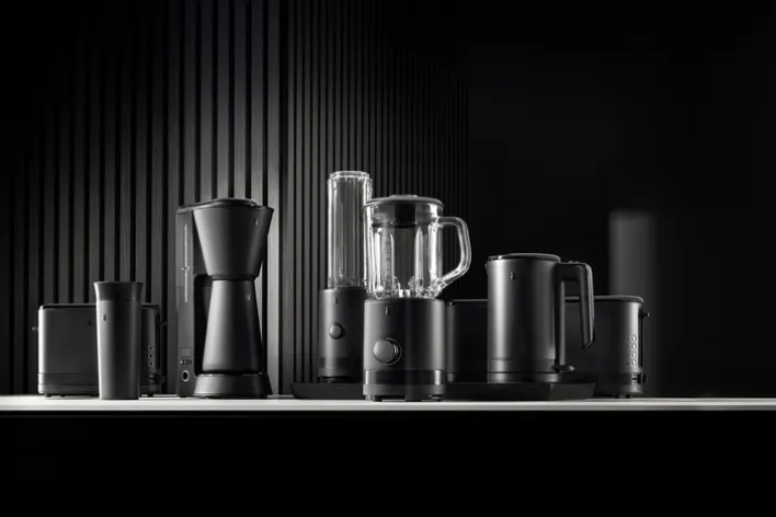 WMF Standmixer KIMI DEEP schwarz