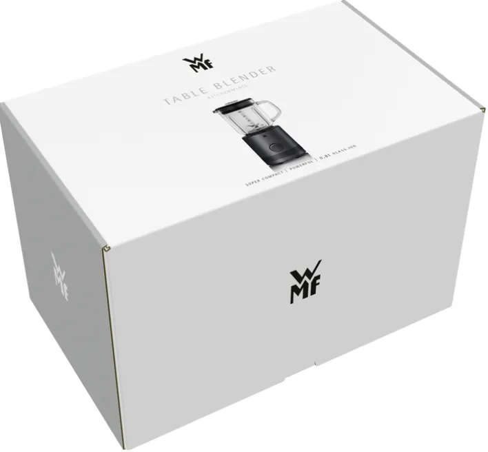 WMF Standmixer KIMI DEEP schwarz