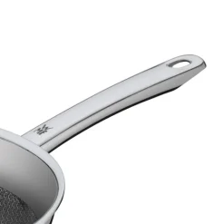 WMF Stielpfanne PROFI RESIST 28 cm Edelstahl silberfarbig