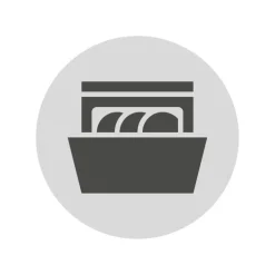 WMF Tee-/ Gewürzsieb GOURMET silberfarbig