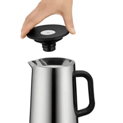 WMF Teekanne IMPULSE Edelstahl 1L