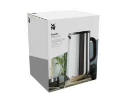 WMF Teekanne IMPULSE Edelstahl 1L