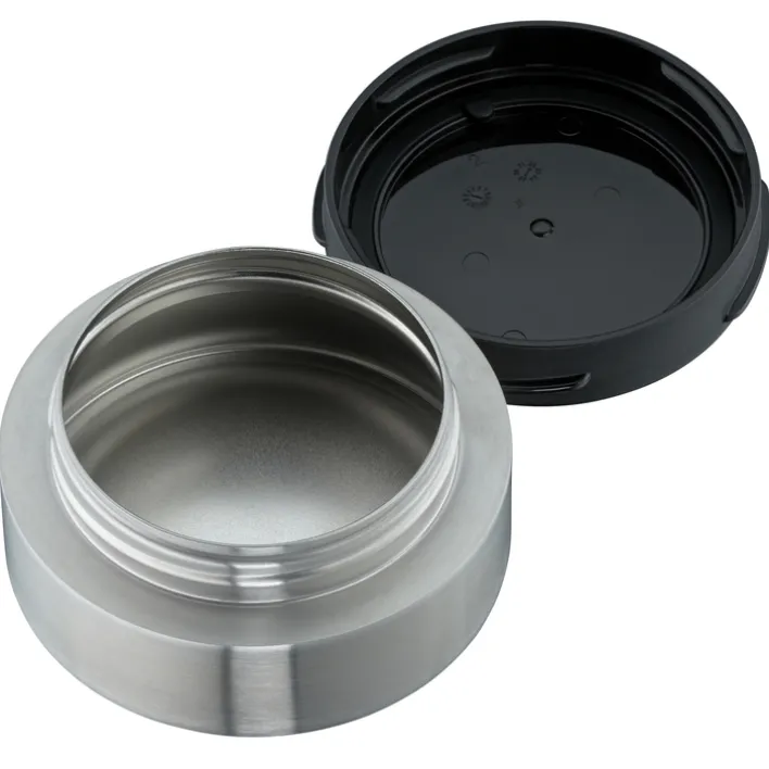 WMF Thermo Speisebehälter MY2GO 500+200 ml Edelstahl