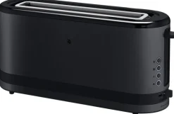 WMF Toaster DEEP BLACK