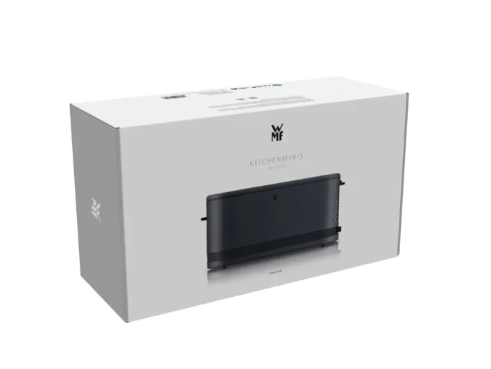 WMF Toaster DEEP BLACK