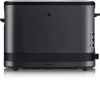 WMF Toaster KIMI DEEP 1-Scheiben-Toaster Deep Black