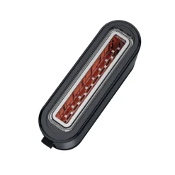 WMF Toaster KIMI DEEP 1-Scheiben-Toaster Deep Black