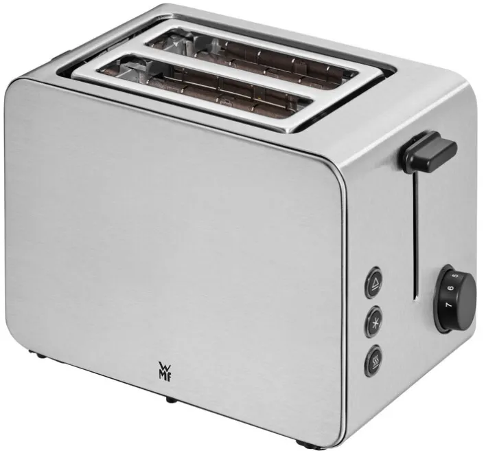 WMF Toaster STELIO seidenmatt