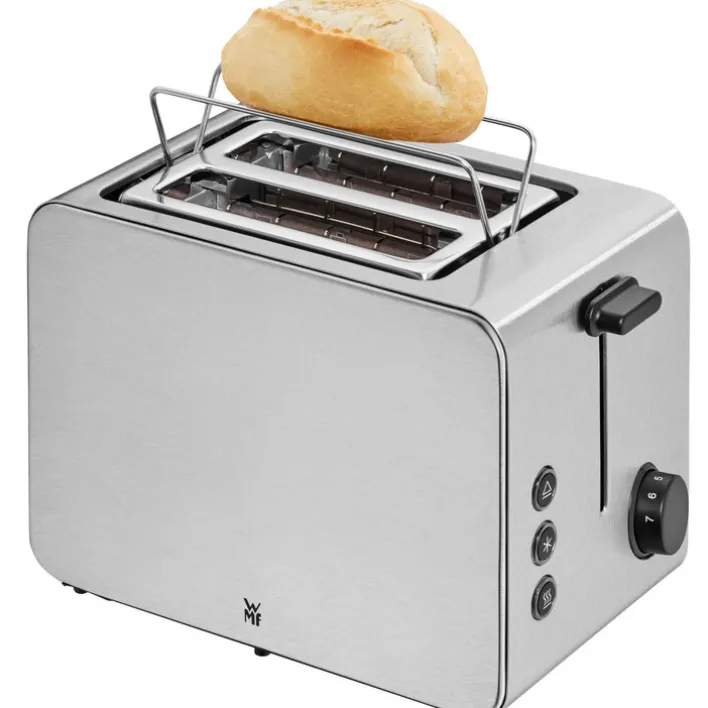 WMF Toaster STELIO seidenmatt