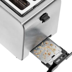 WMF Toaster STELIO seidenmatt