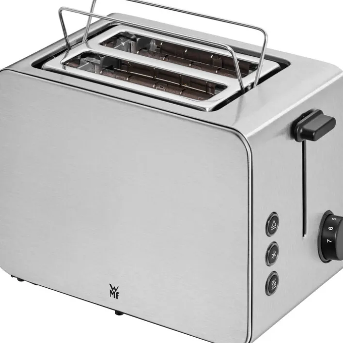 WMF Toaster STELIO seidenmatt