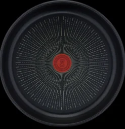 WMF Topfset JO COOK SMART Edelstahl 5-teilig Silberfarbig/Schwarz