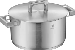 WMF Topf-Set ULTIMATE COOL 5-teilig Edelstahl