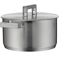 WMF Topf-Set ULTIMATE COOL 5-teilig Edelstahl
