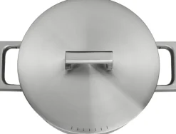 WMF Topf-Set ULTIMATE COOL 5-teilig Edelstahl