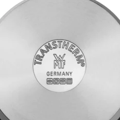 WMF Topf-Set ULTIMATE COOL 5-teilig Edelstahl