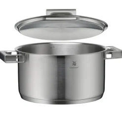 WMF Topf-Set ULTIMATE COOL 5-teilig Edelstahl