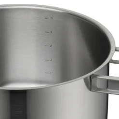 WMF Topf-Set ULTIMATE COOL 5-teilig Edelstahl