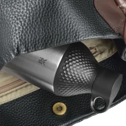 WMF Trinkflasche WATERKANT ISO 750 ml Edelstahl