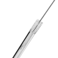 WMF Trinkhalm Set BARIC I 7-teilig Glas