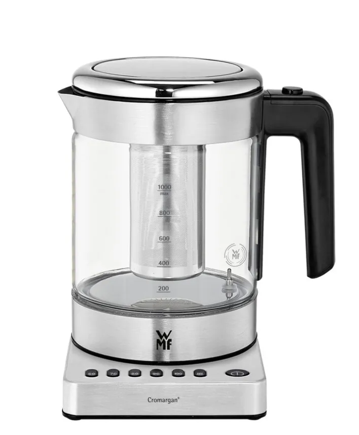 WMF Wasserkocher KÜCHENMINIS VARIO 1 Liter