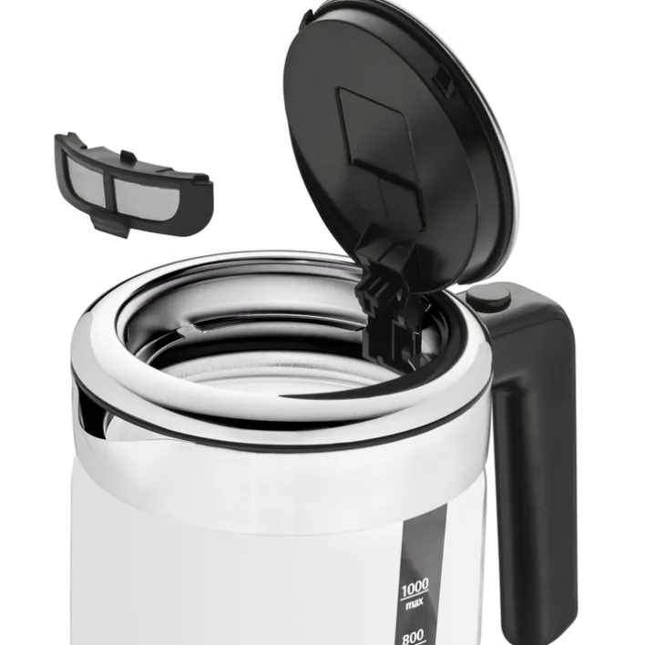 WMF Wasserkocher KÜCHENMINIS VARIO 1 Liter