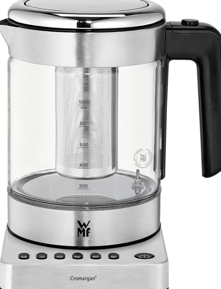 WMF Wasserkocher KÜCHENMINIS VARIO 1 Liter