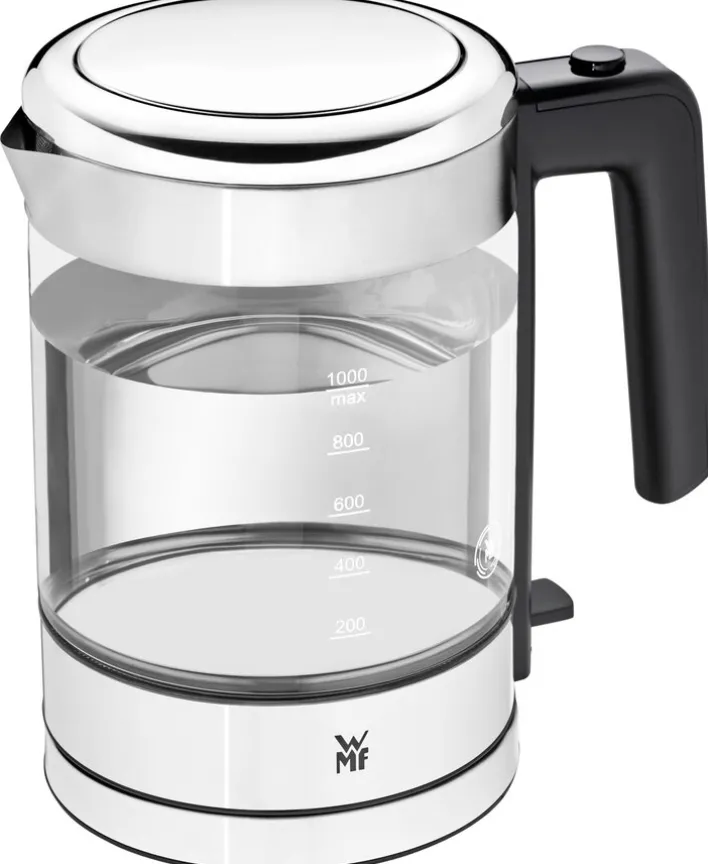 WMF Wasserkocher KÜCHENMINIS 1 Liter Glas