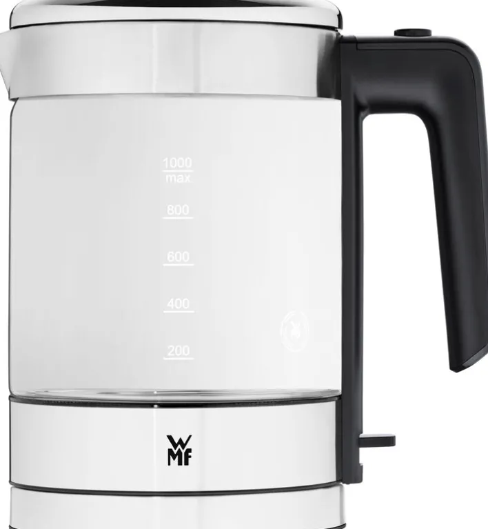 WMF Wasserkocher KÜCHENMINIS 1 Liter Glas