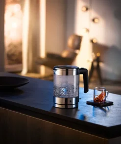 WMF Wasserkocher KÜCHENMINIS 1 Liter Glas